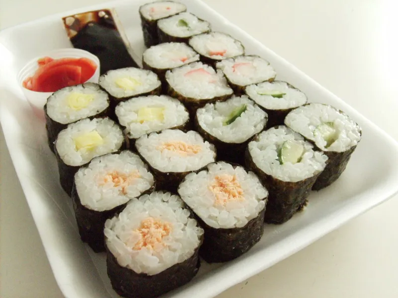 Drink Smarter, Taste Better: What Your Go-To Beer or Wine Is Actually Doing to Your Sushi